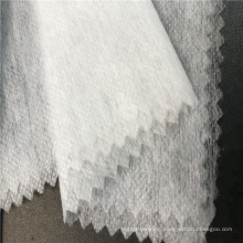 Nonwoven Interlining Fabric for Apparel Hot Rolling Fusible Lining/Interfacing